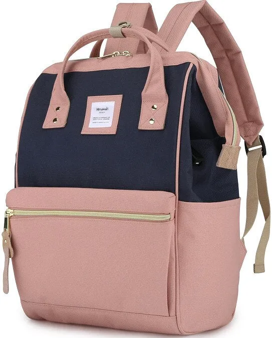 Travel - Ready Shoulder Bag