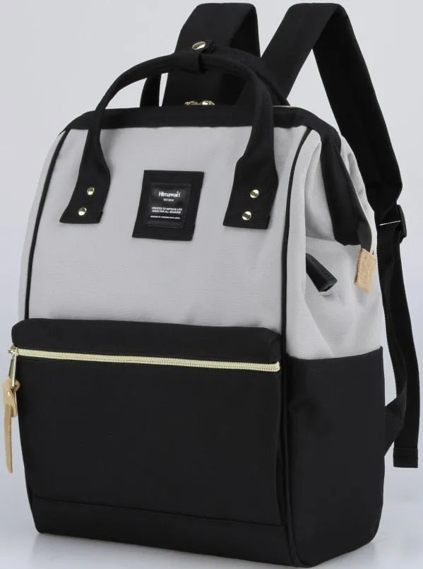 Travel - Ready Shoulder Bag