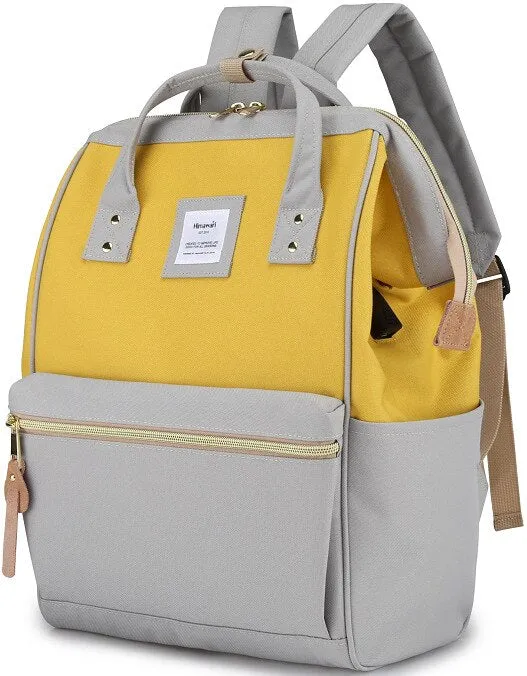 Travel - Ready Shoulder Bag