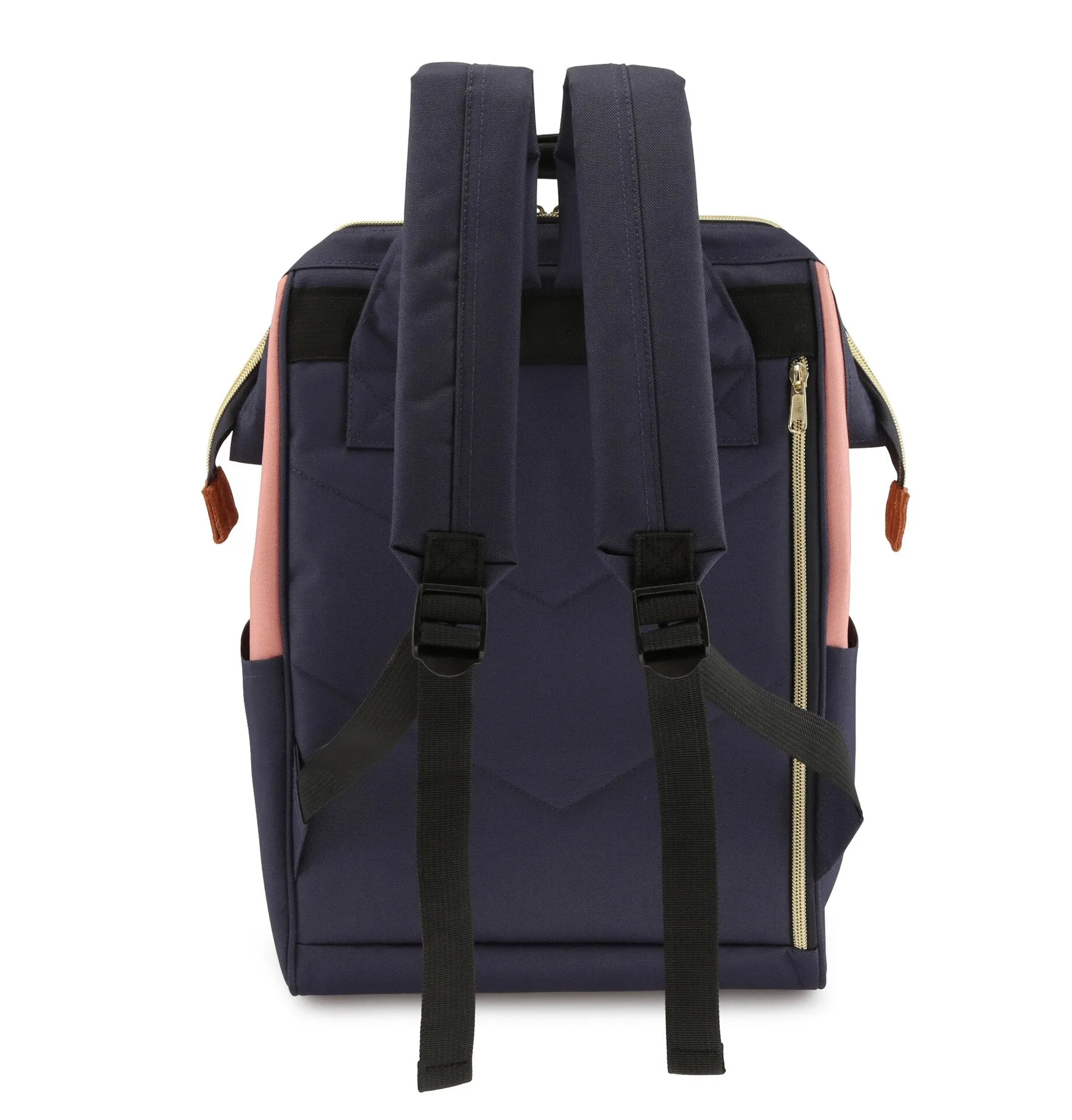 Travel - Ready Shoulder Bag