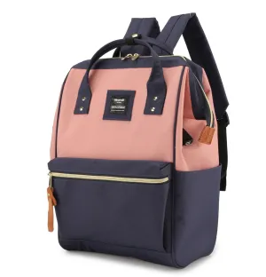 Travel - Ready Shoulder Bag