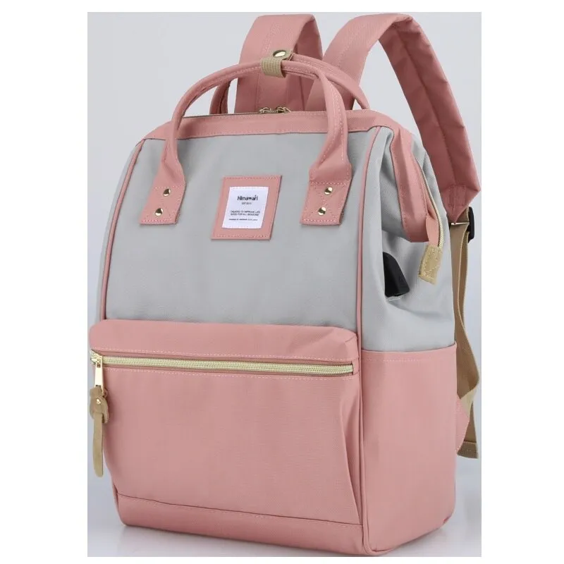 Travel - Ready Shoulder Bag