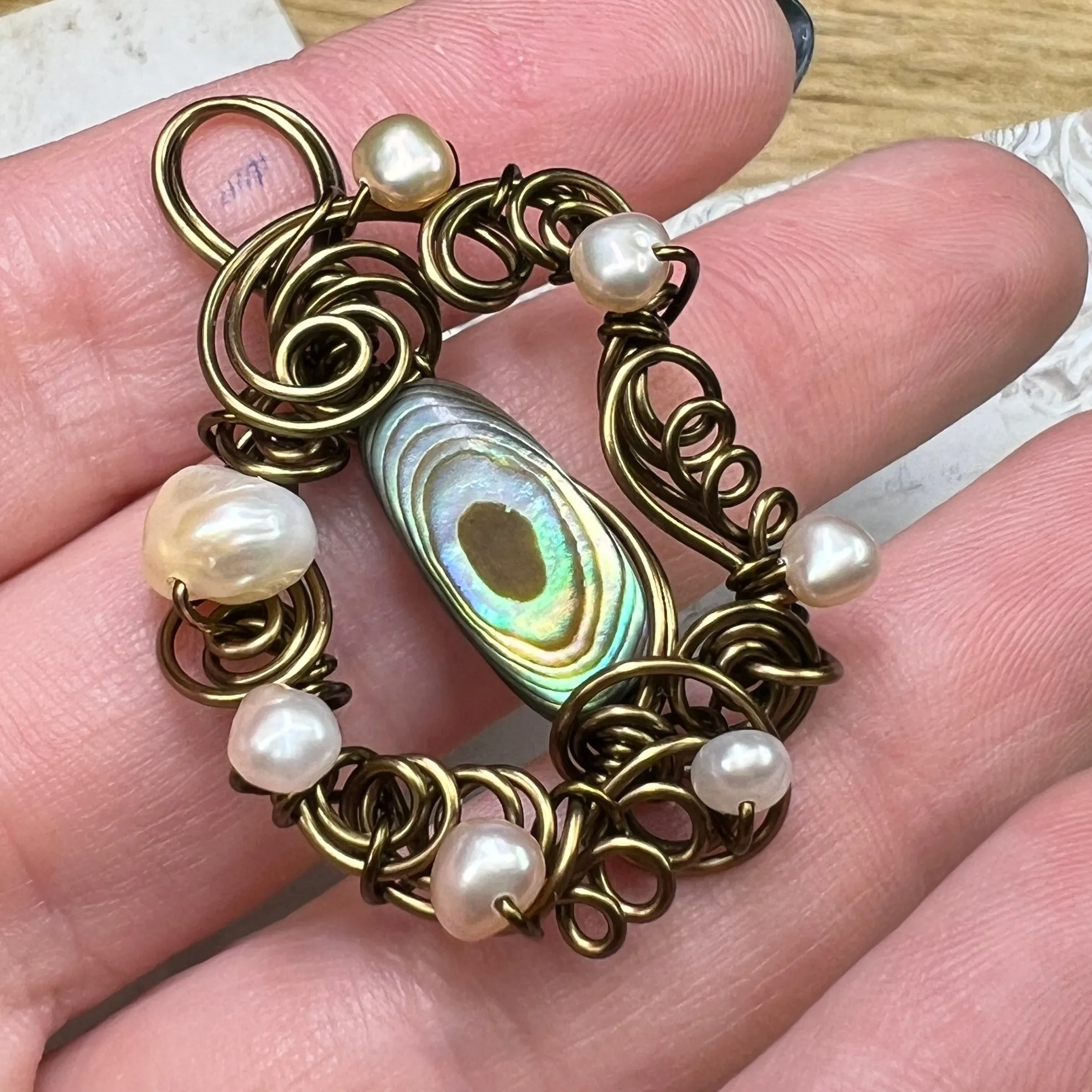 Treasures From the Bowl of Doom #28