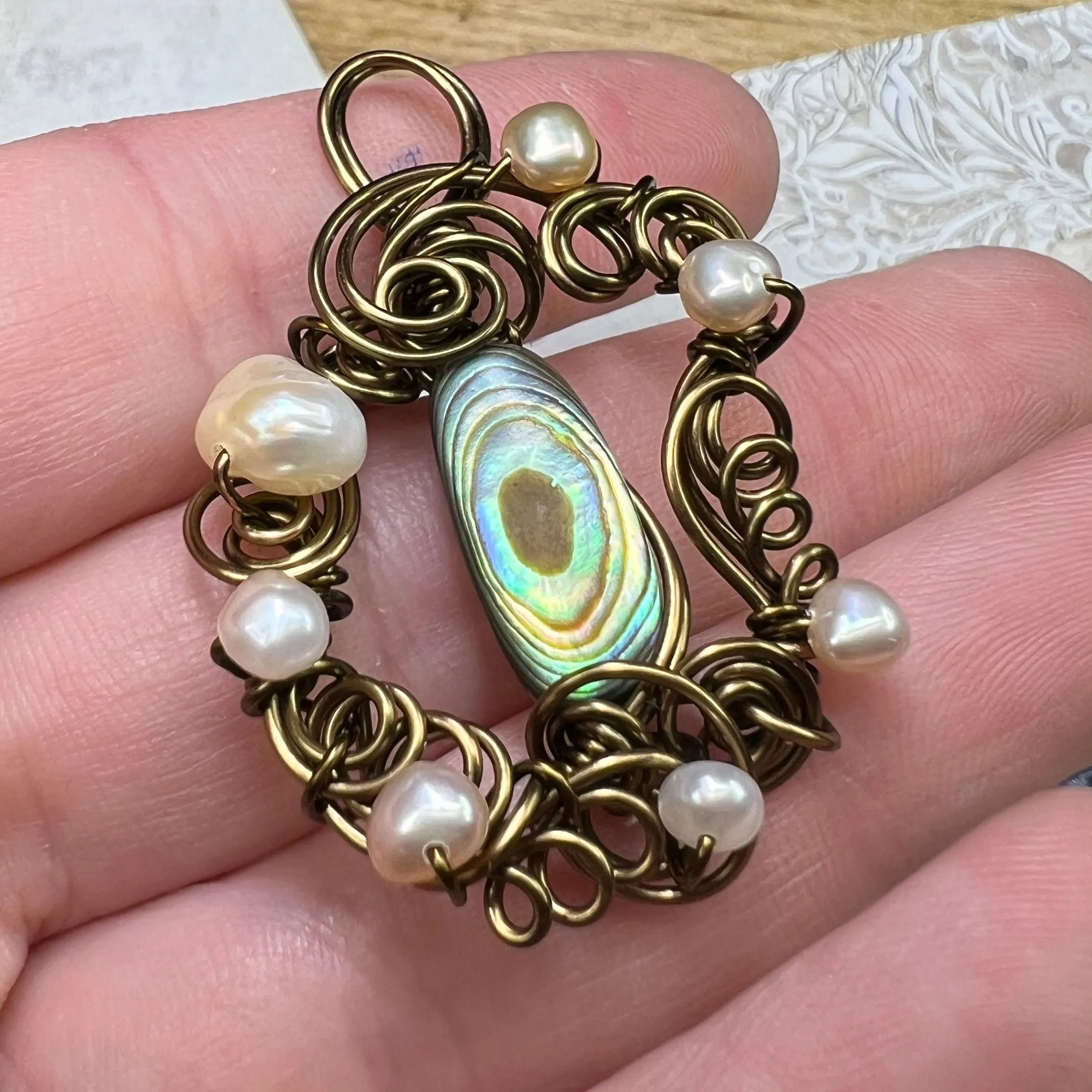 Treasures From the Bowl of Doom #28