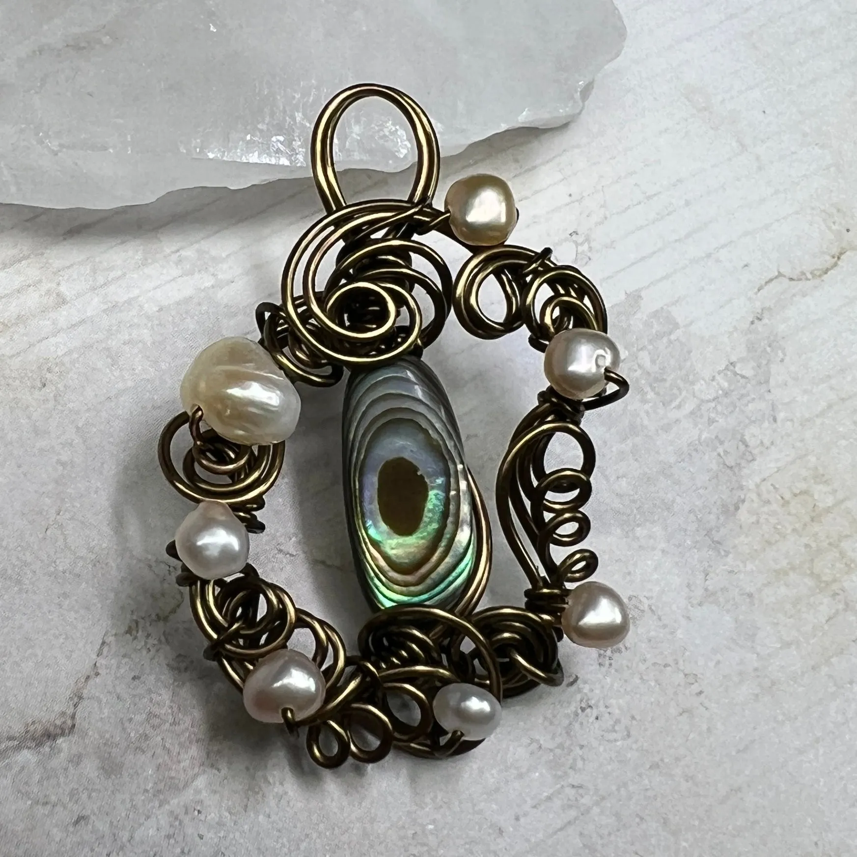 Treasures From the Bowl of Doom #28