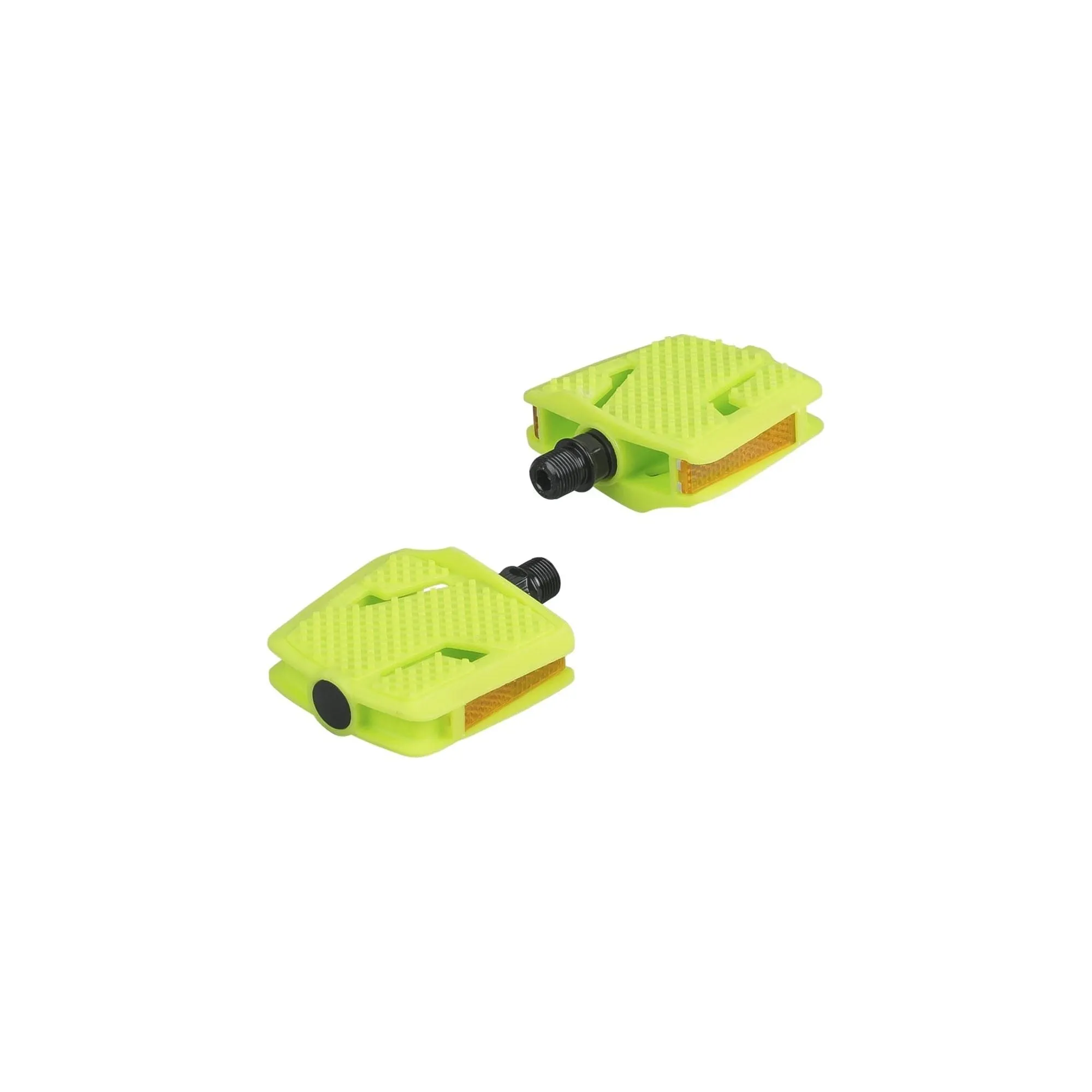 TREK KIDS' PLATFORM SMALL PEDAL SET