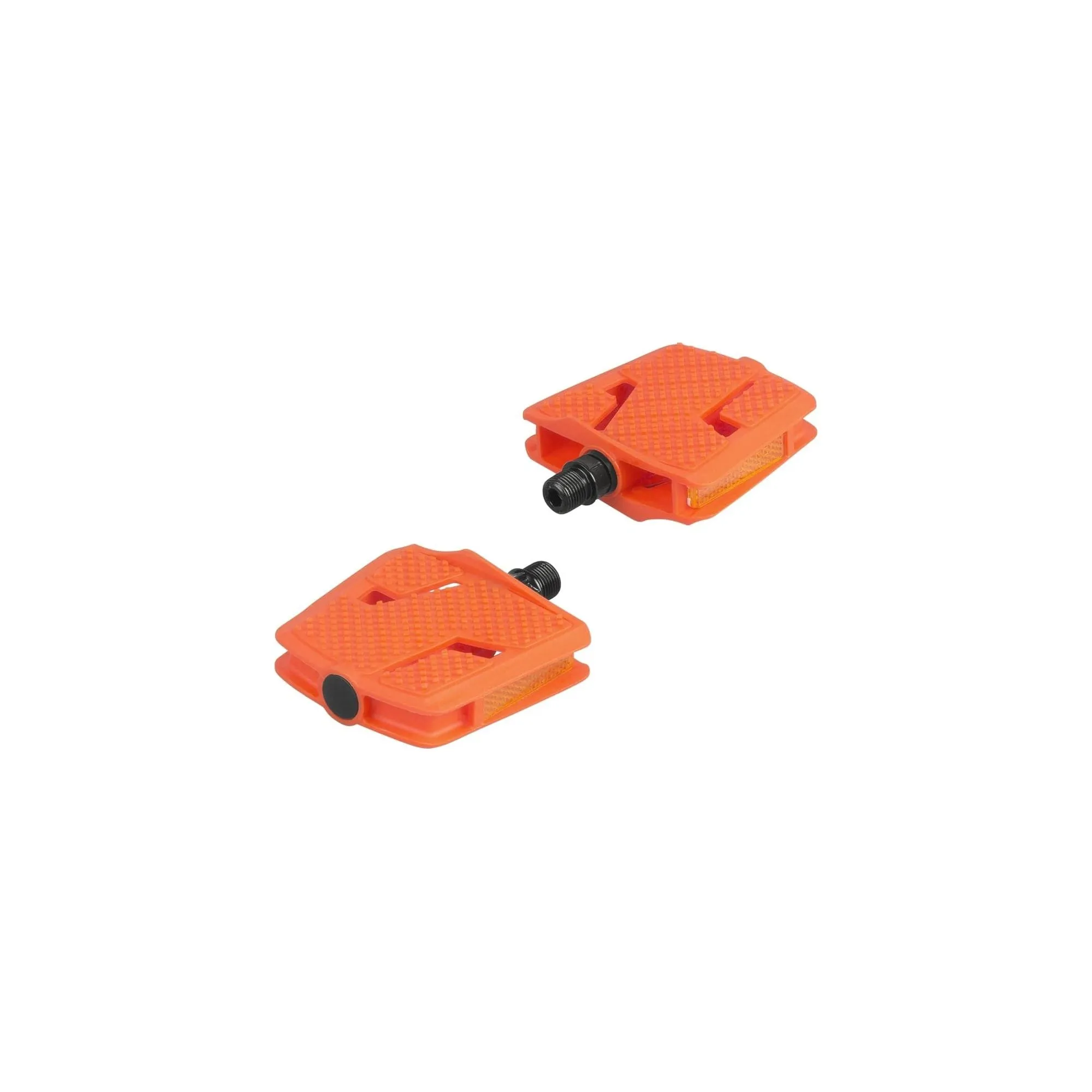 TREK KIDS' PLATFORM SMALL PEDAL SET
