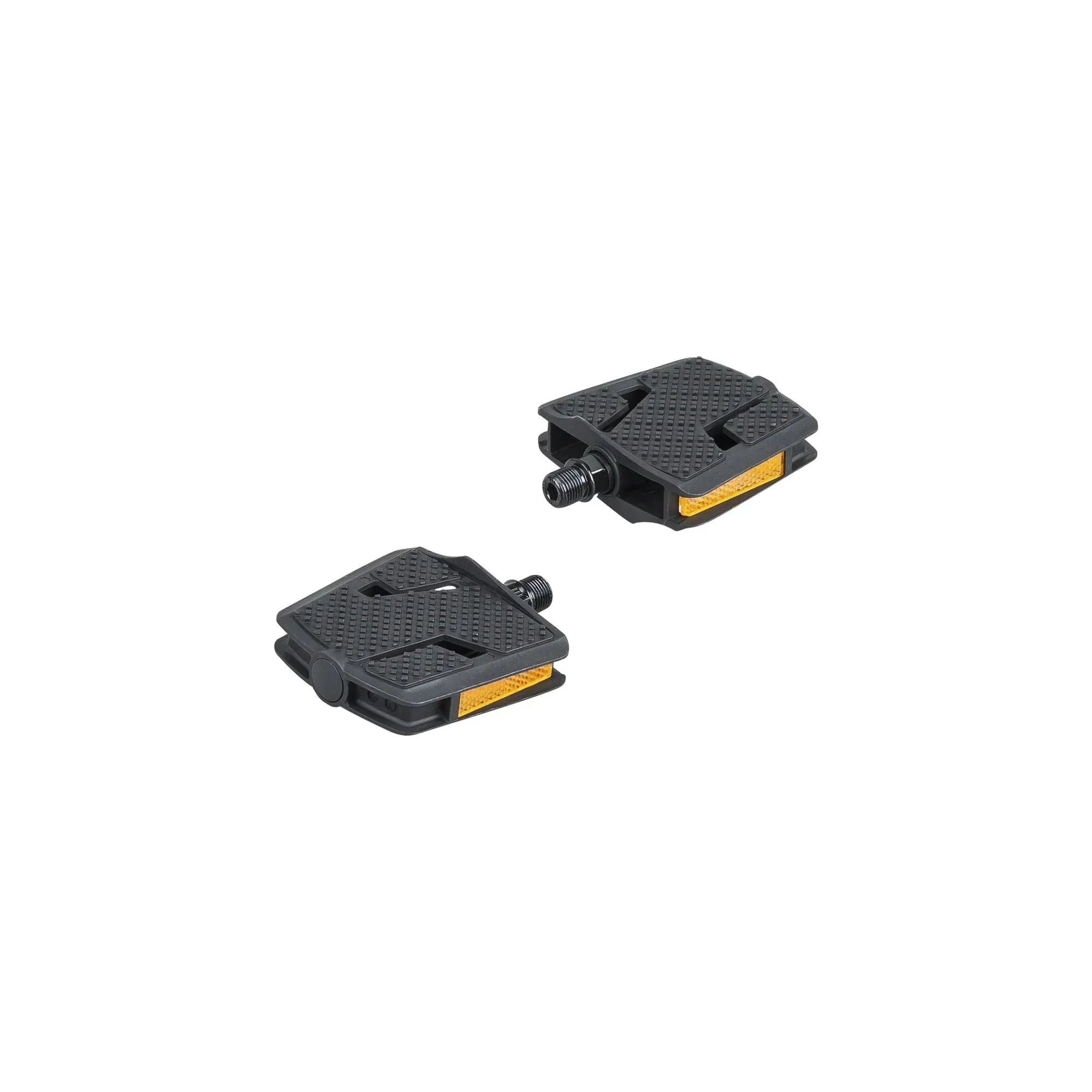 TREK KIDS' PLATFORM SMALL PEDAL SET