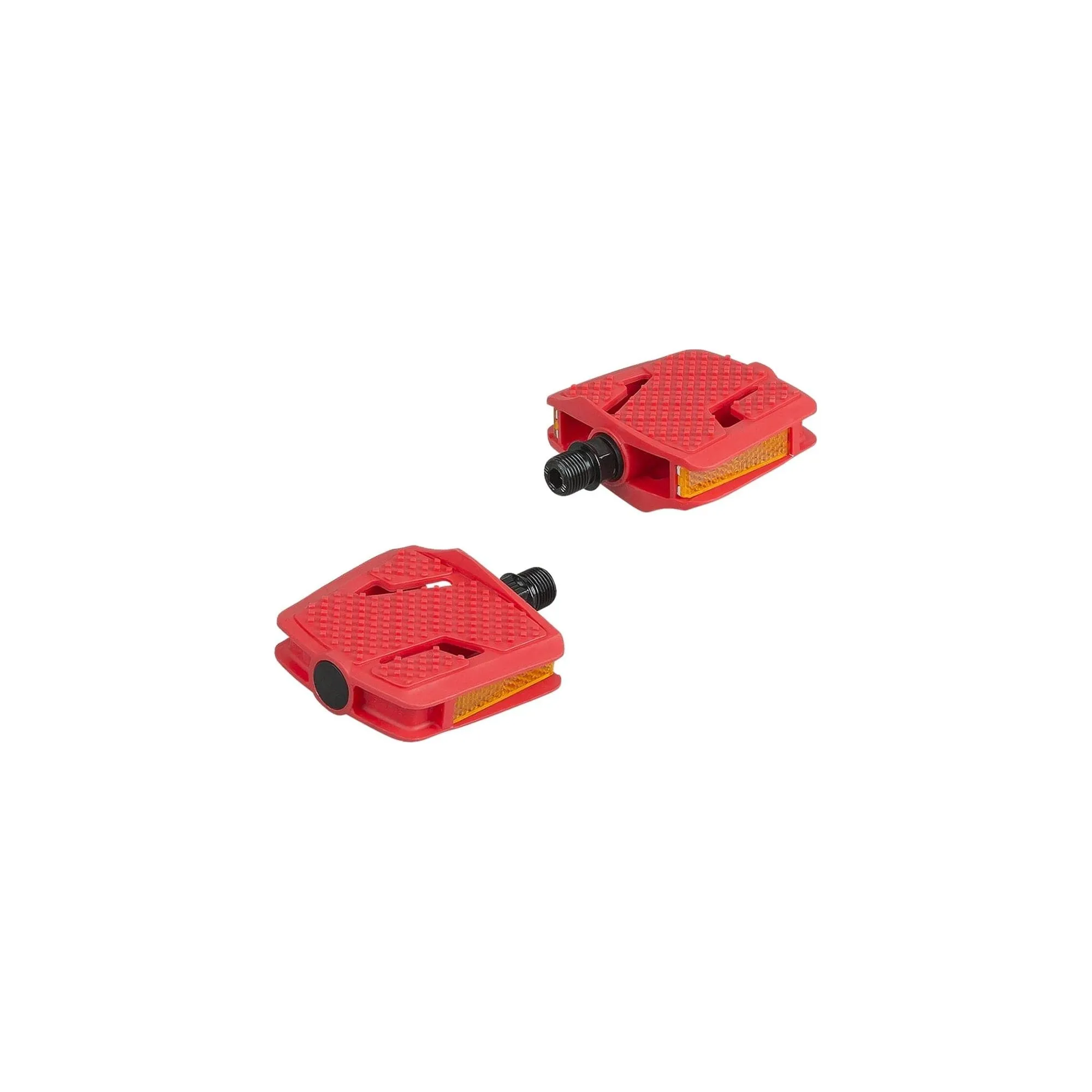 TREK KIDS' PLATFORM SMALL PEDAL SET