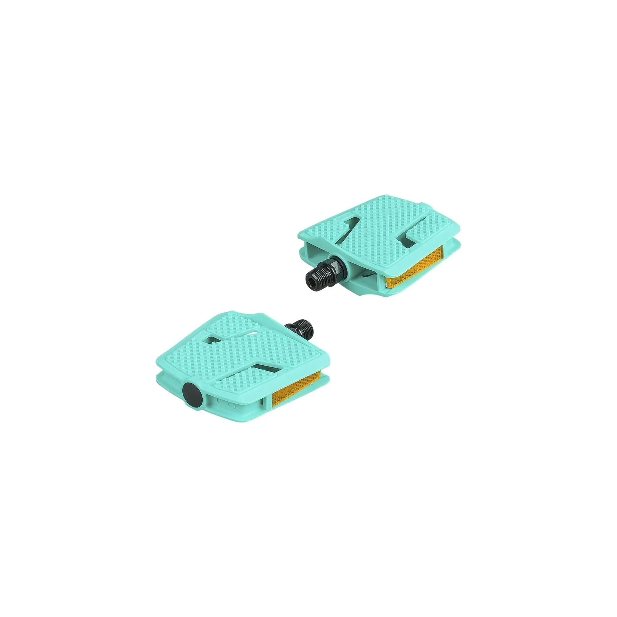 TREK KIDS' PLATFORM SMALL PEDAL SET