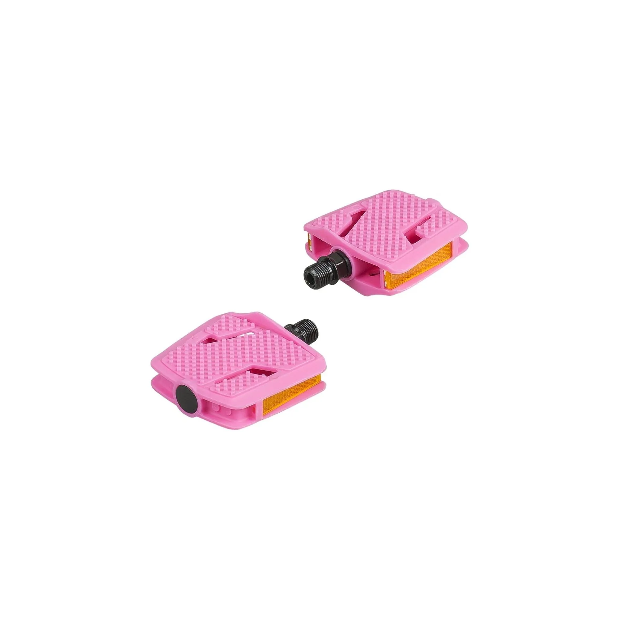 TREK KIDS' PLATFORM SMALL PEDAL SET