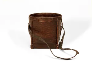 Tribal Basket 5