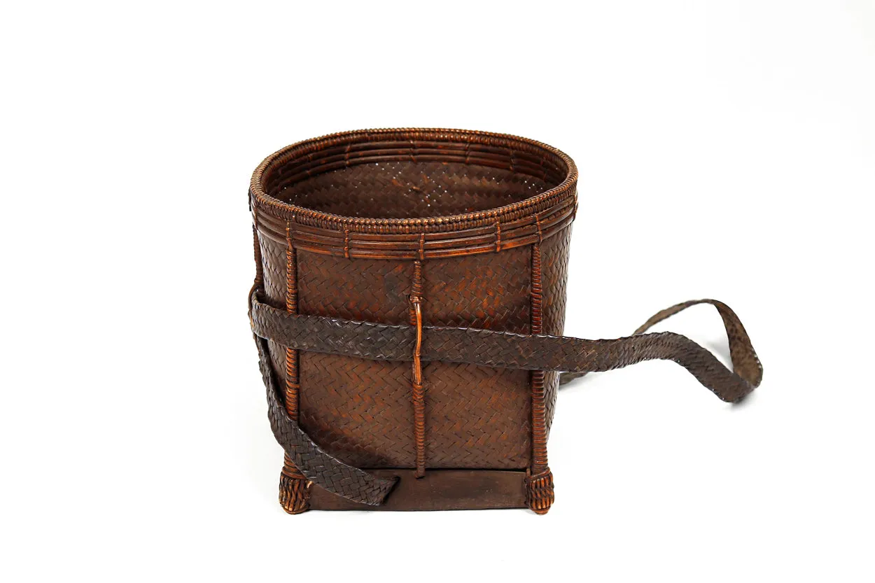 Tribal Basket 5