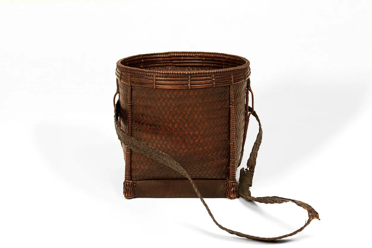 Tribal Basket 5