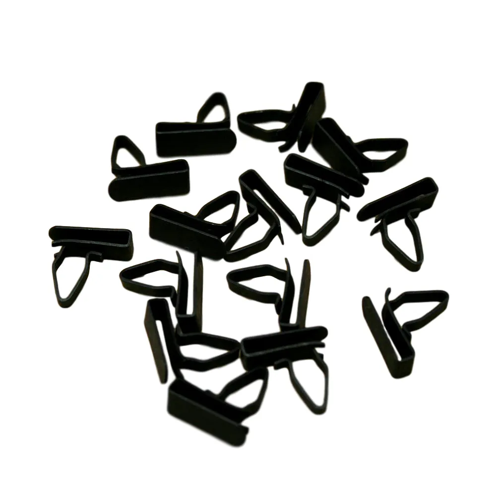 TRIUMPH- PACKET OF 44 DOOR PANEL CLIPS