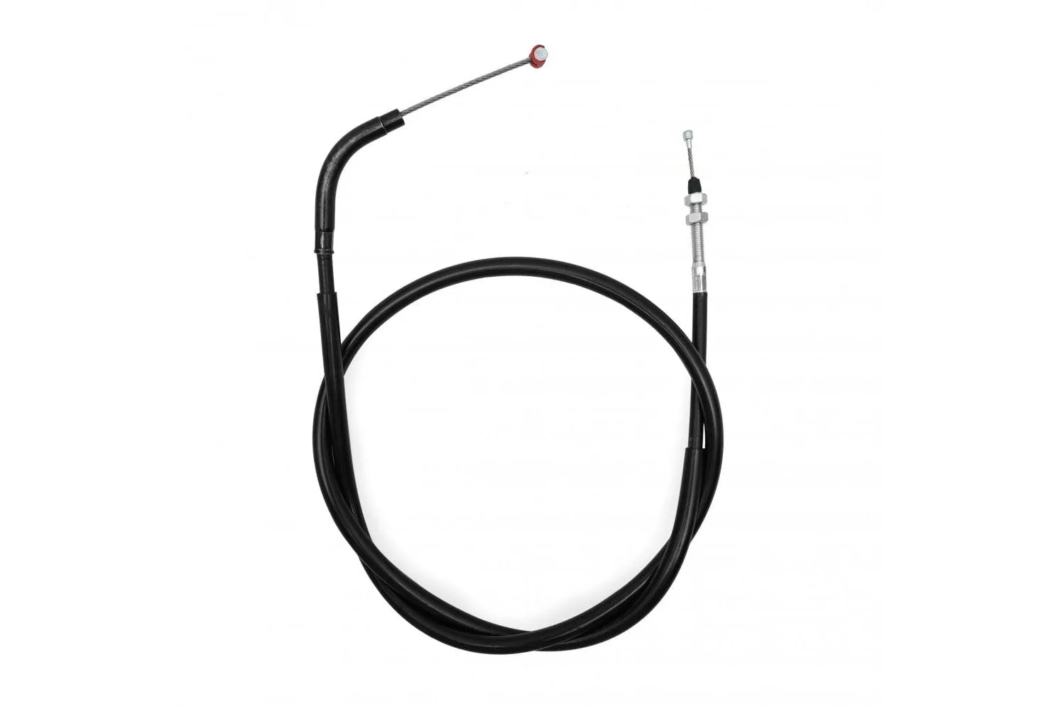Triumph Scrambler  - Clutch Cable