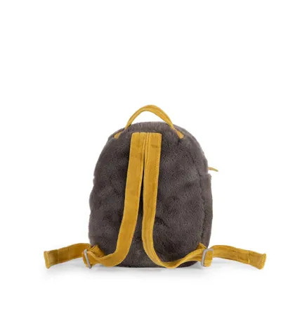 Trois Pierre Lapins Hedgehog Backpack