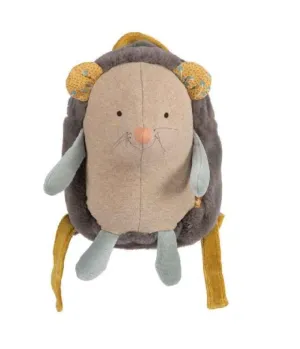 Trois Pierre Lapins Hedgehog Backpack