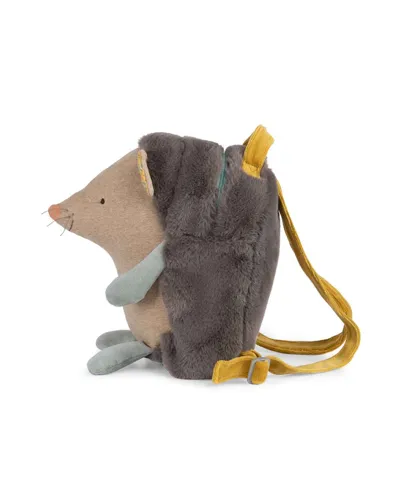 Trois Pierre Lapins Hedgehog Backpack