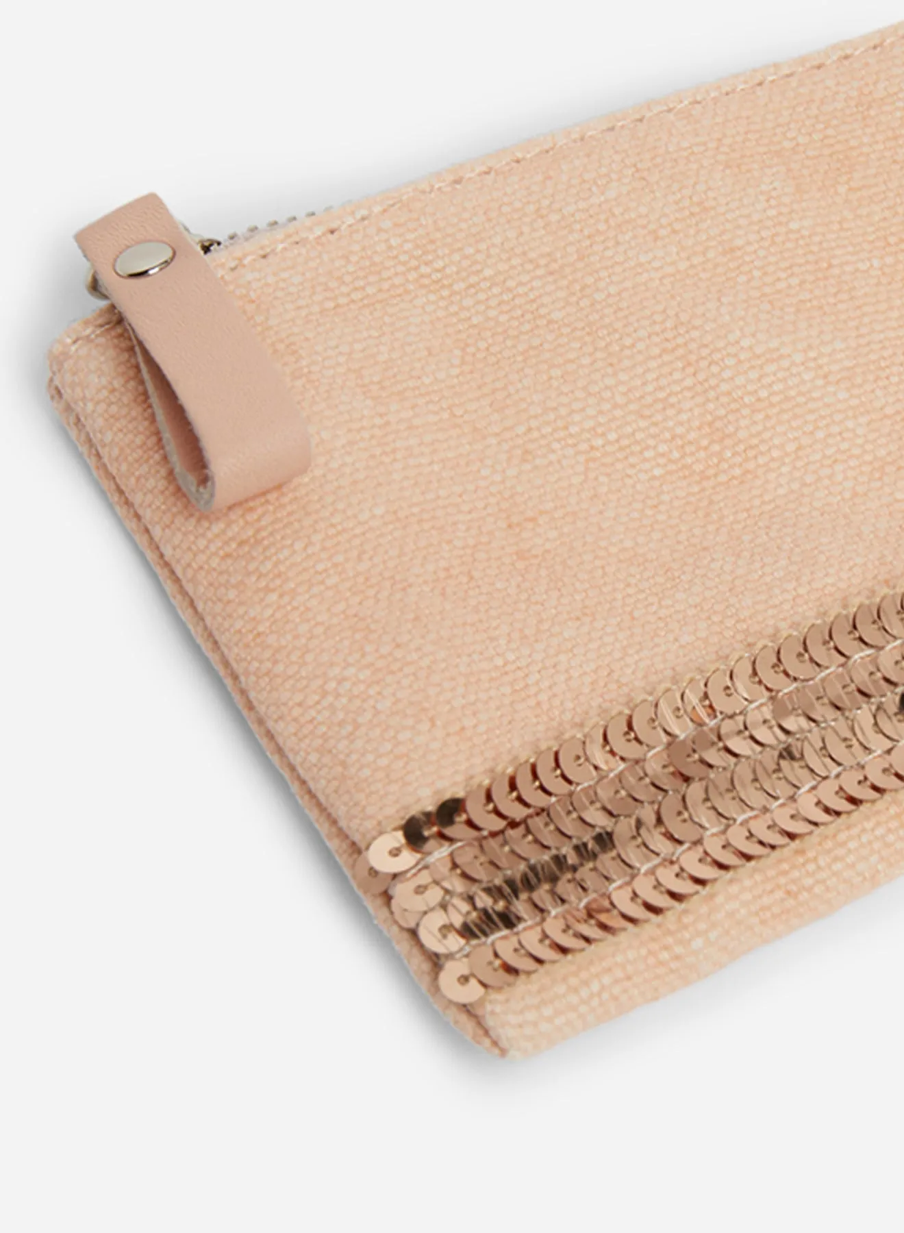 Trousse Lin - Petale