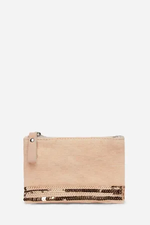 Trousse Lin - Petale