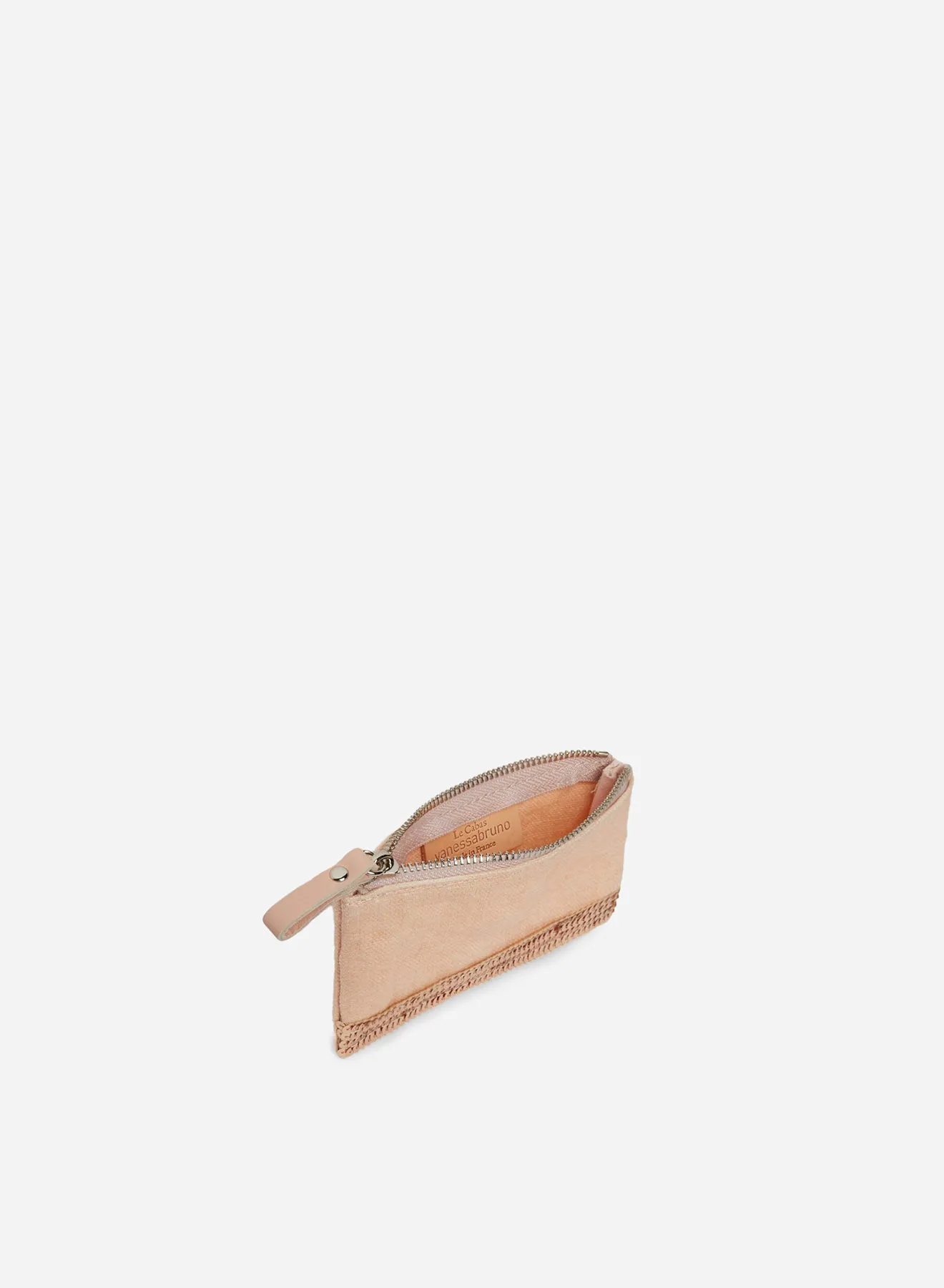 Trousse Lin - Petale