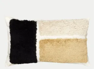 Tufted Oblong cusion cover