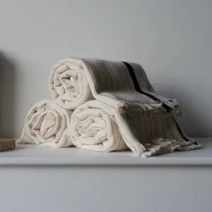 Turkish Bath Towels