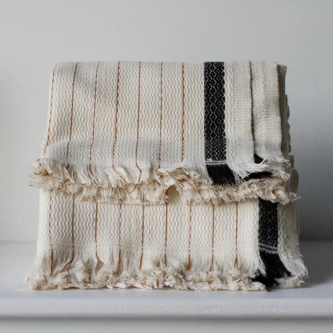 Turkish Bath Towels