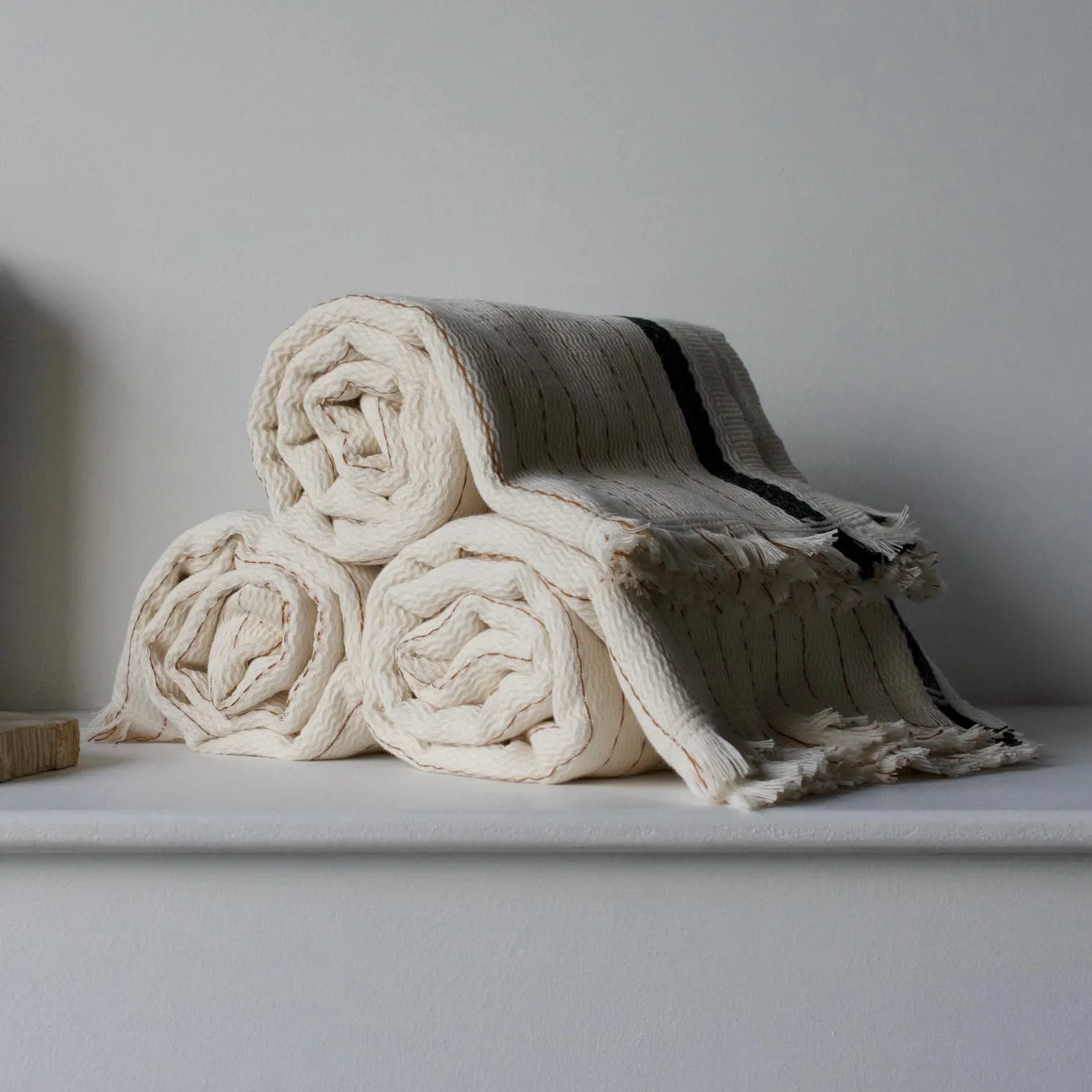 Turkish Bath Towels
