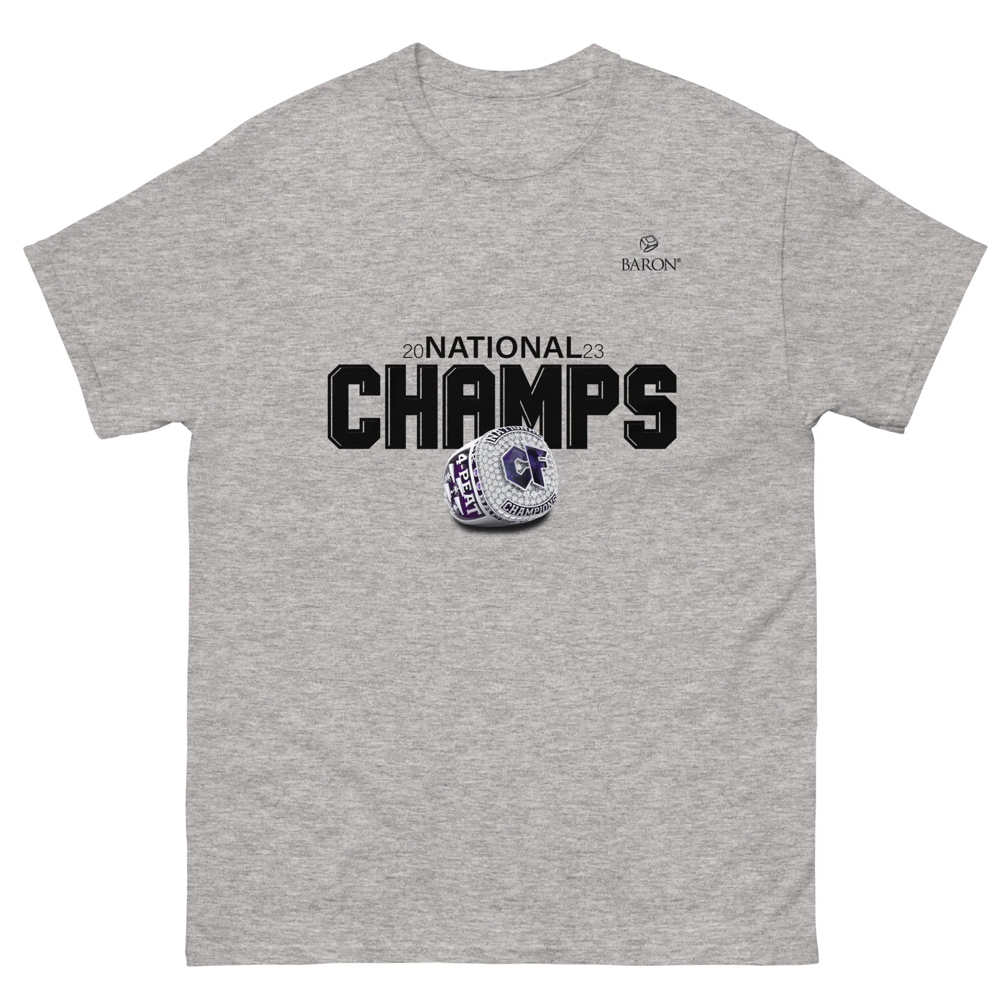 Twilight Cheer CF 2023 T-Shirt