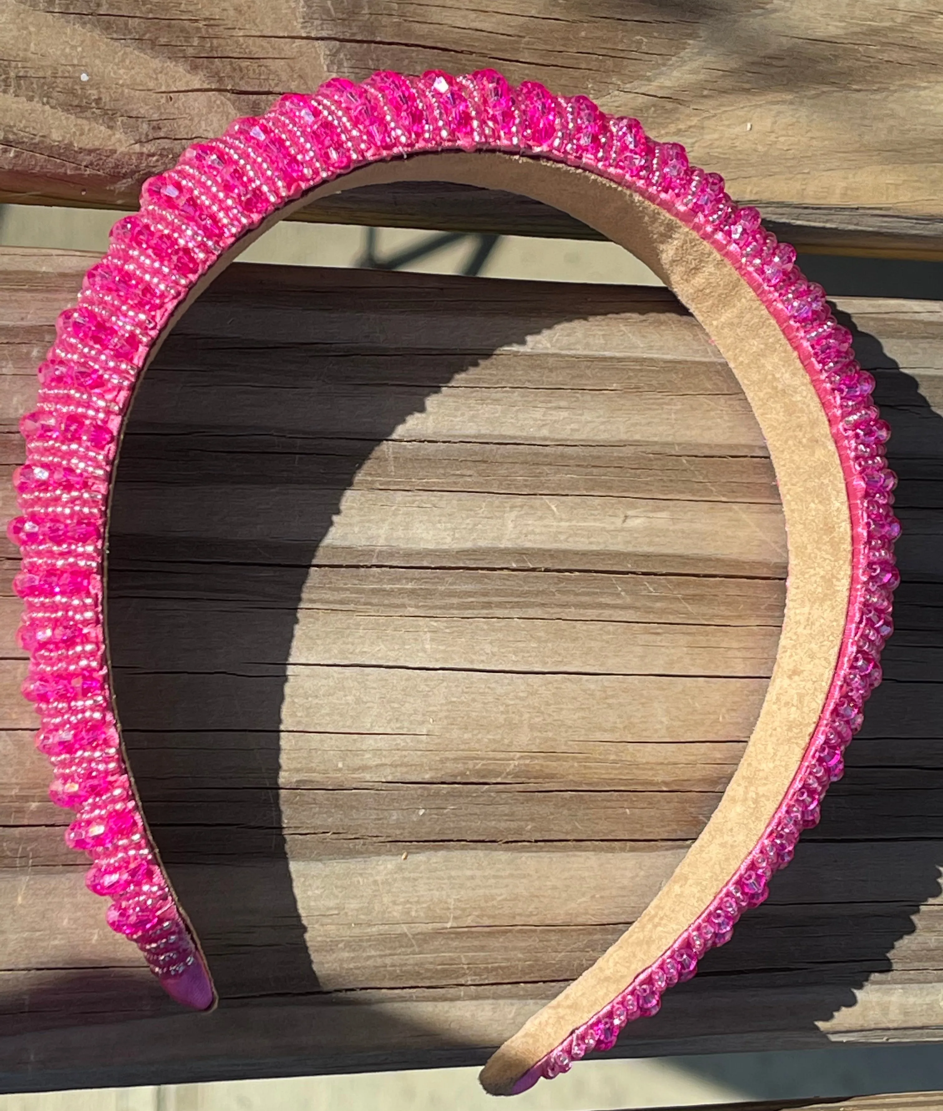 Twinkling Sparkle- Pink A02-872