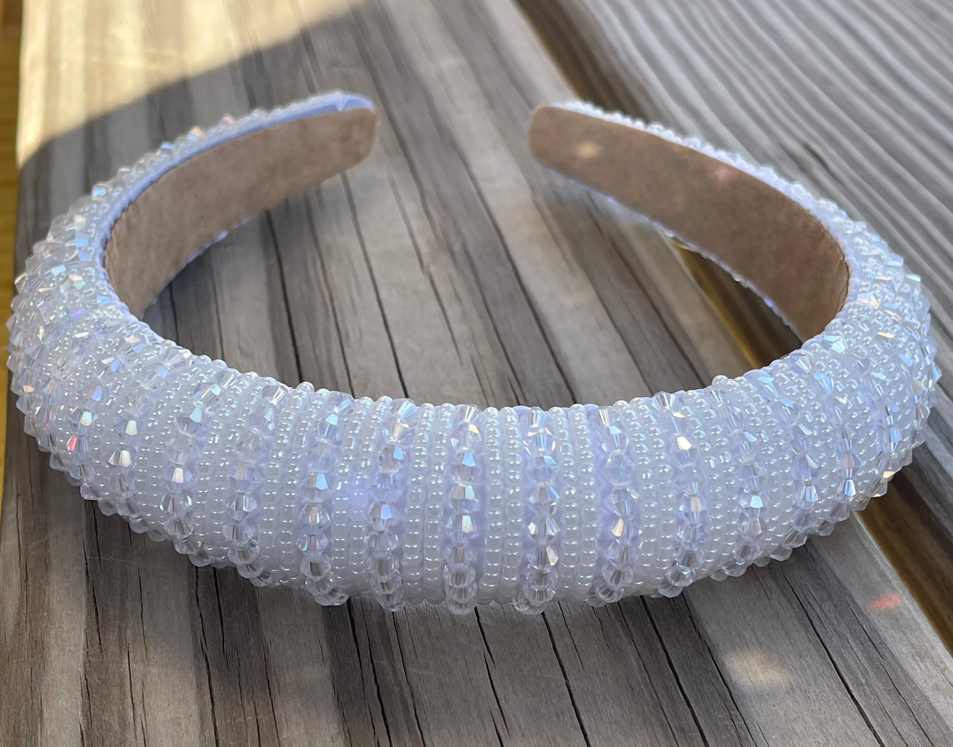 Twinkling Sparkle- White A02-881