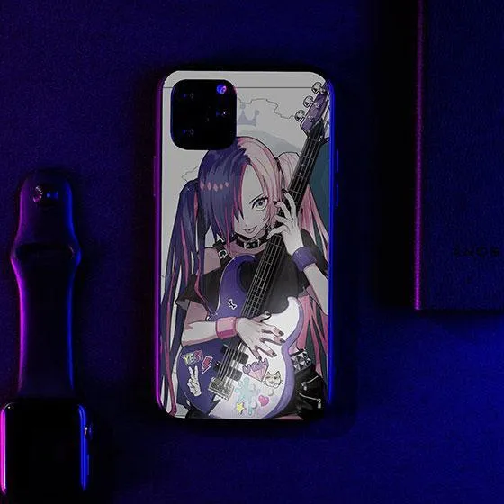 Twotone LED Case for iPhone