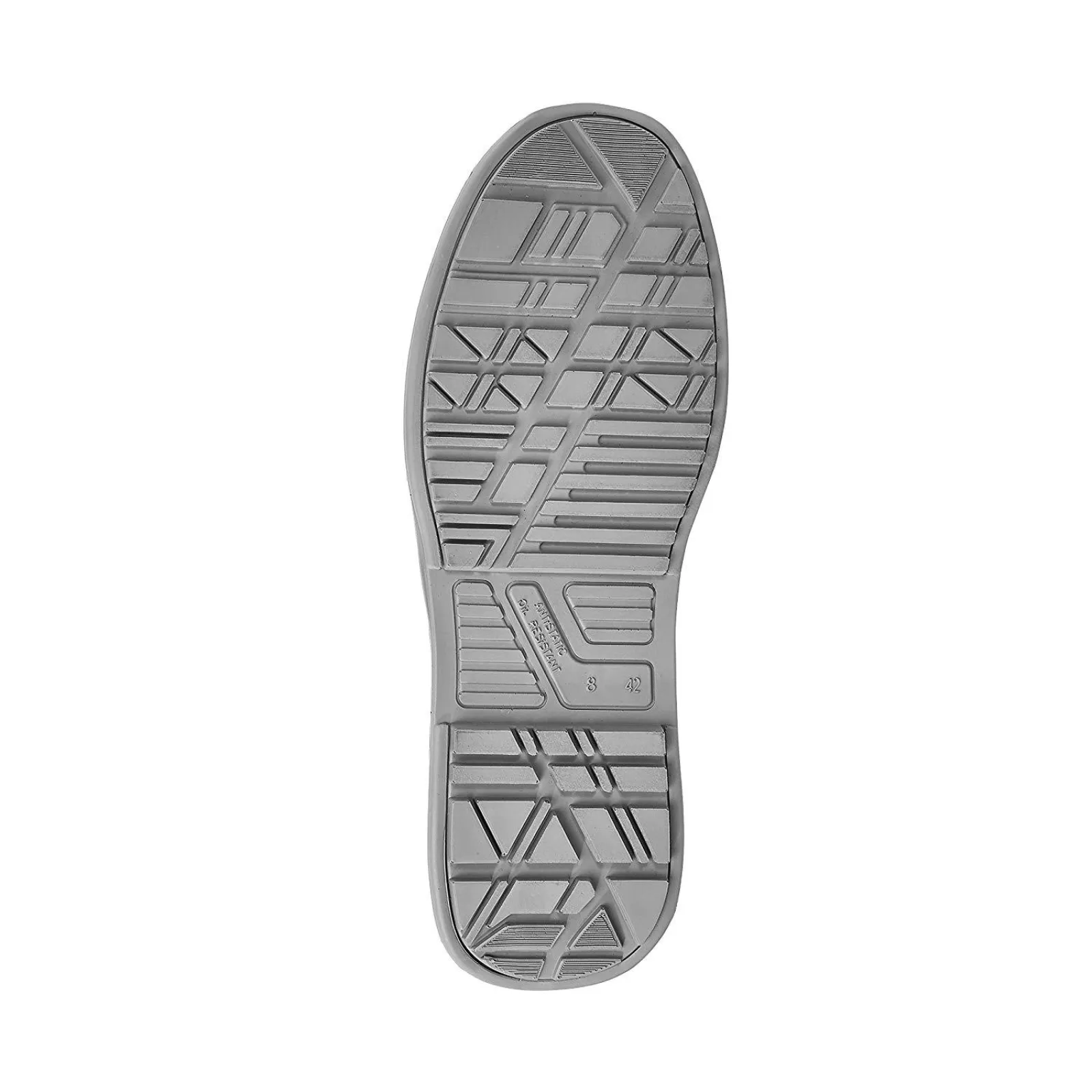 U-POWER YELLOW S1P Calzature antinfortunistiche antiperforazione antiscivolo