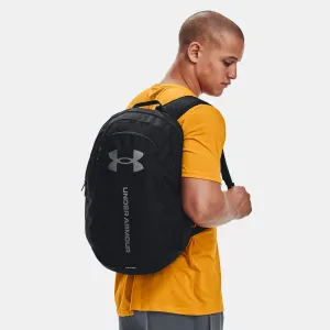 UA Hustle Lite Backpack
