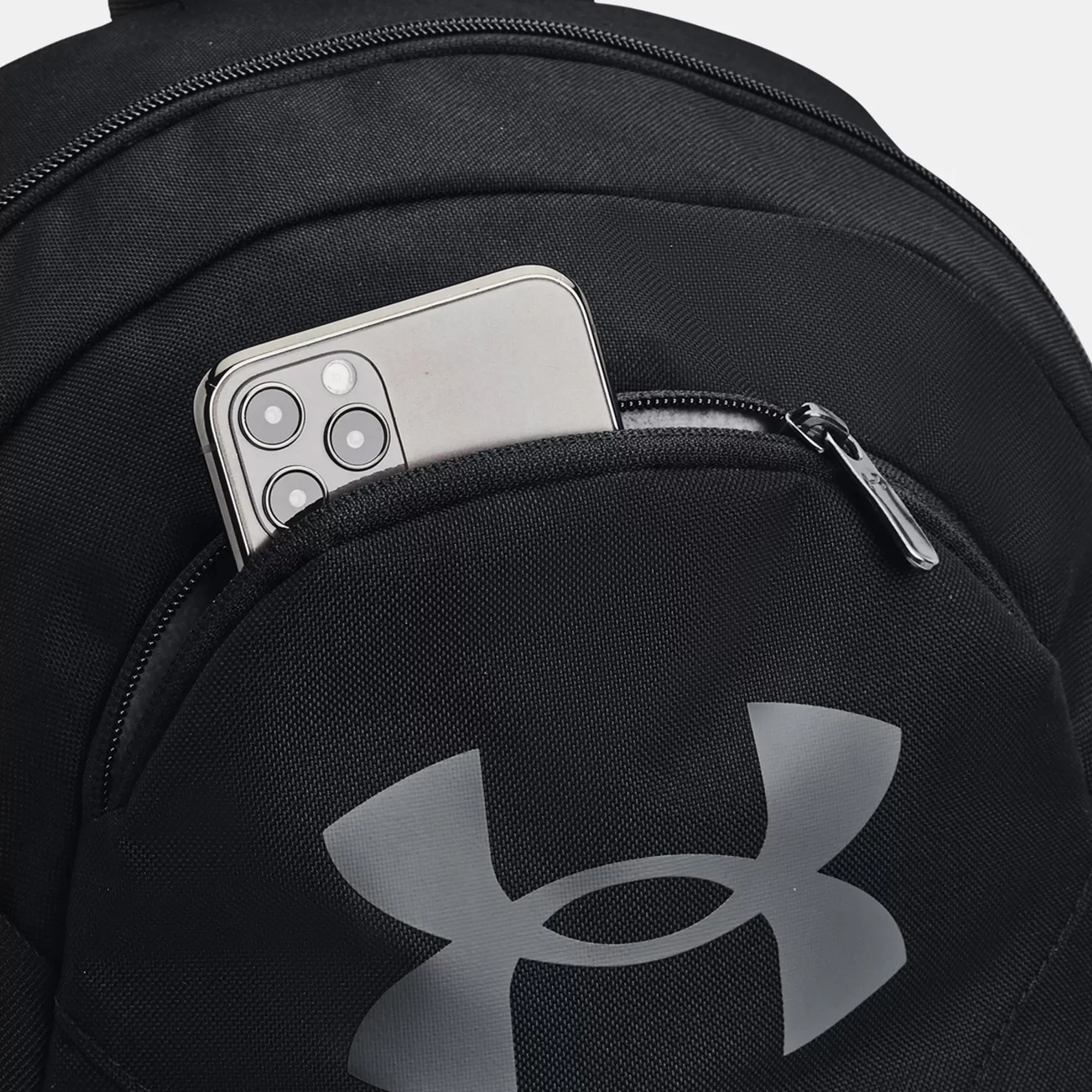 UA Hustle Lite Backpack