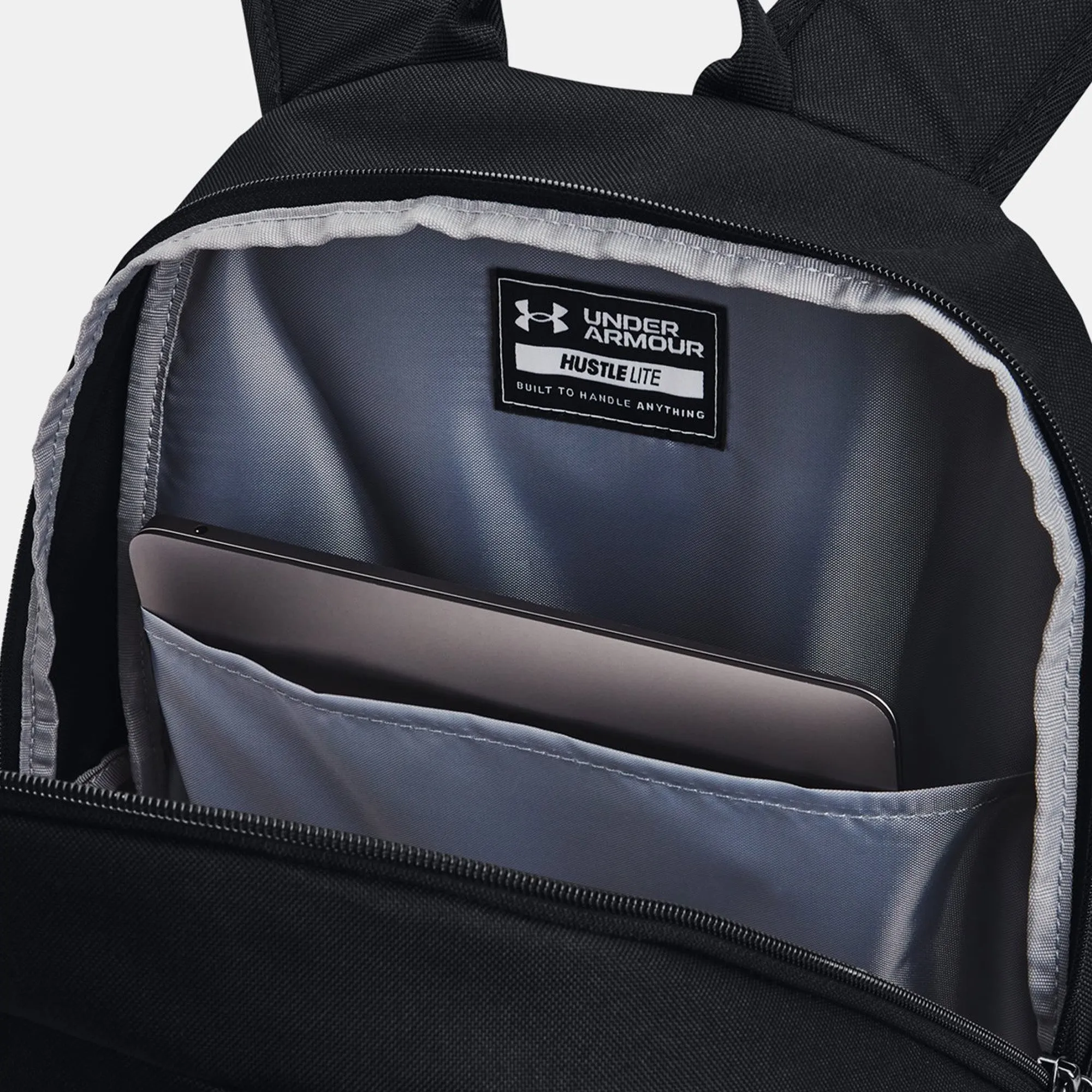 UA Hustle Lite Backpack