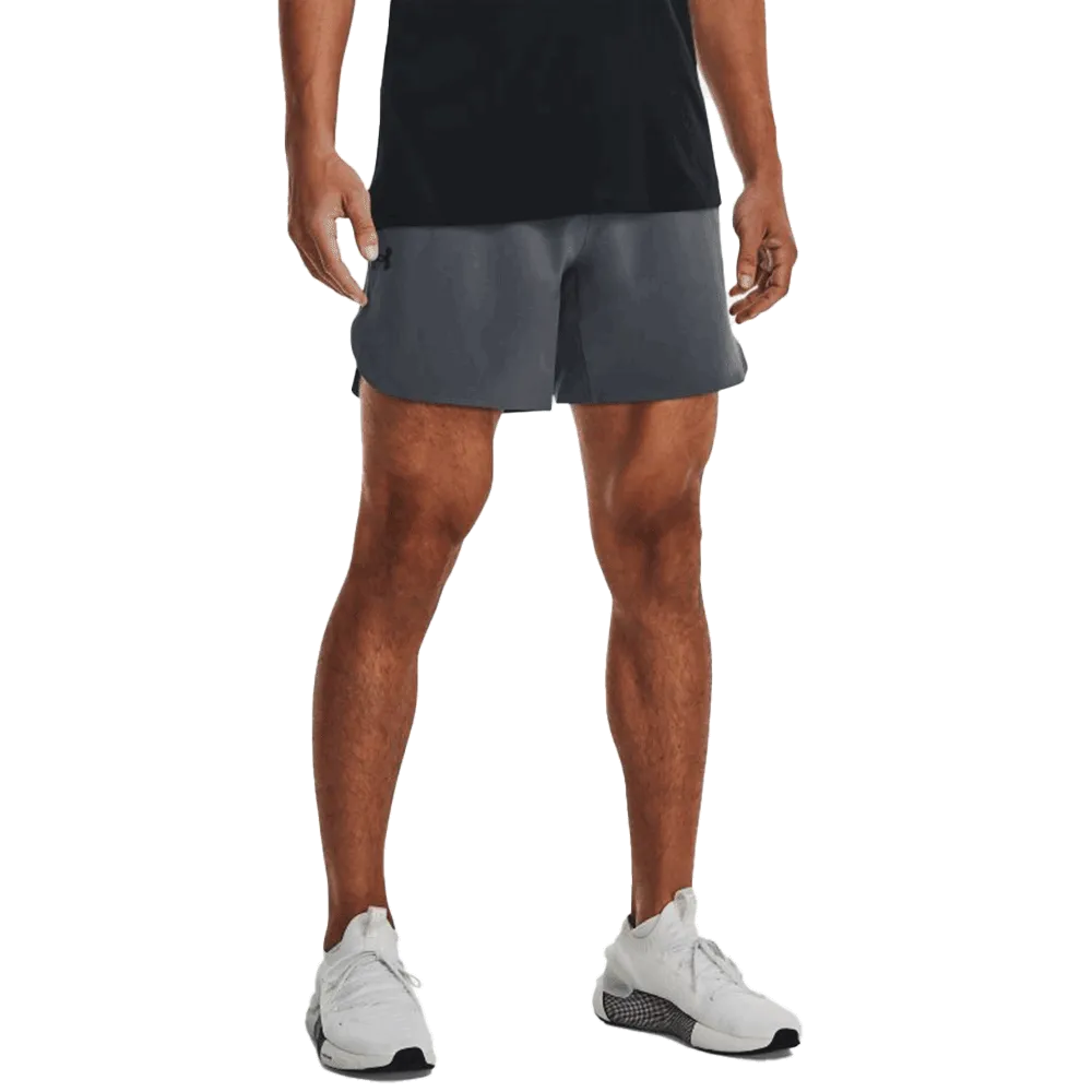 UA Men's Peak Woven Shorts
