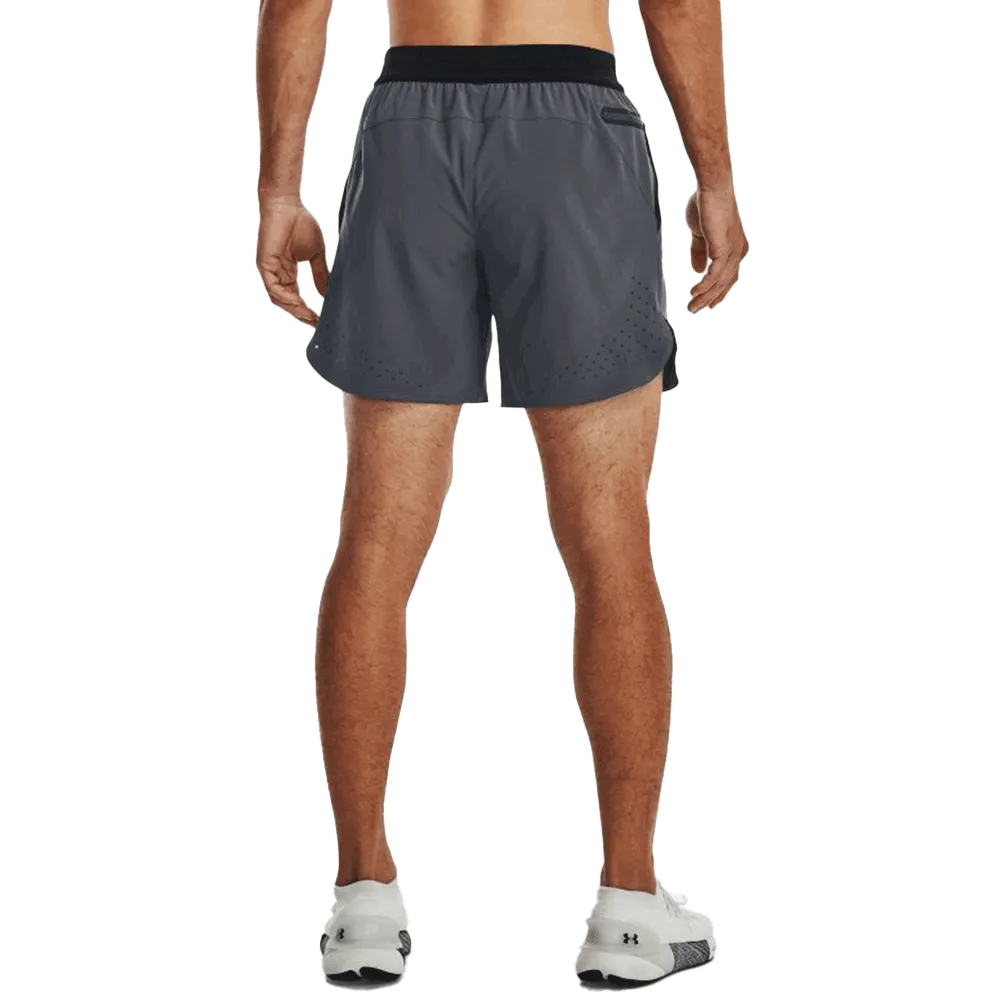 UA Men's Peak Woven Shorts