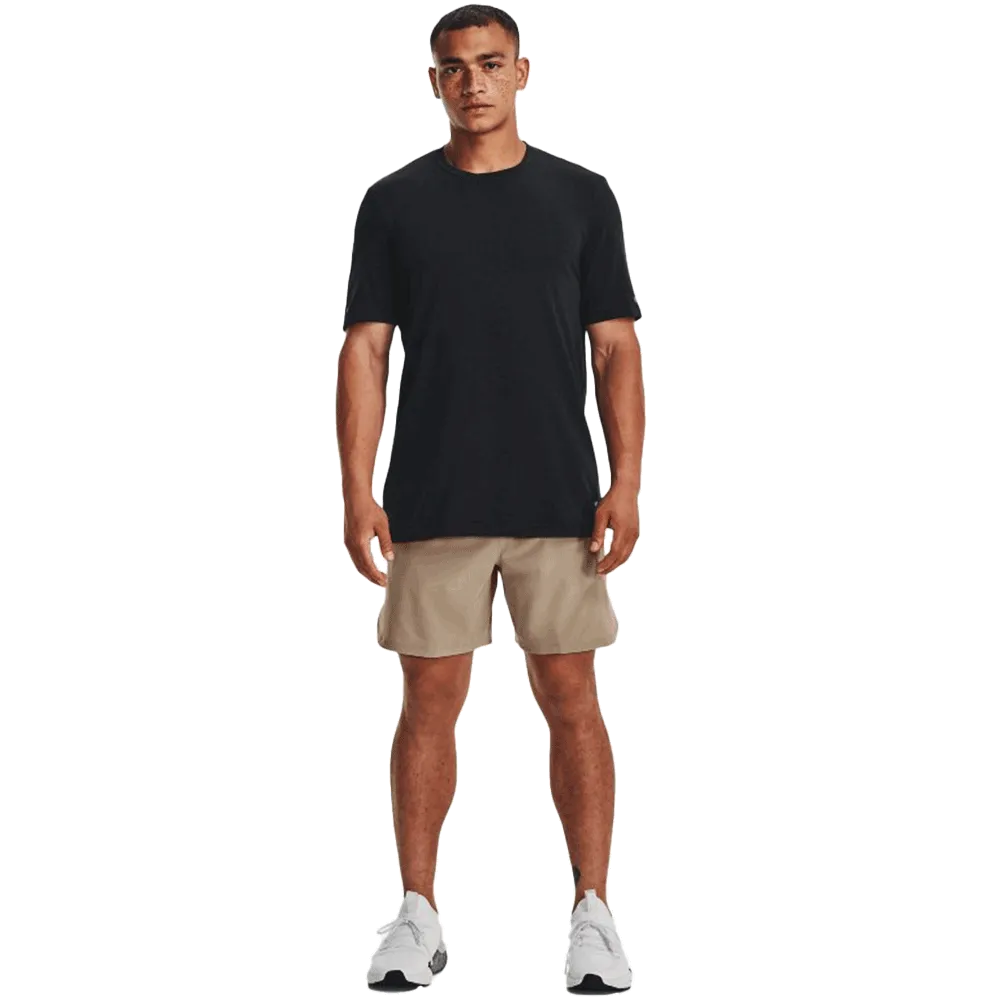 UA Men's Peak Woven Shorts