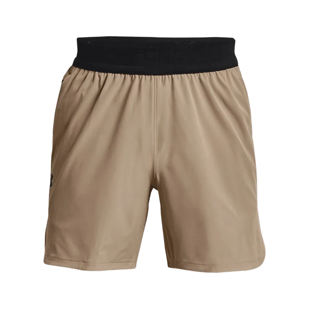 UA Men's Peak Woven Shorts