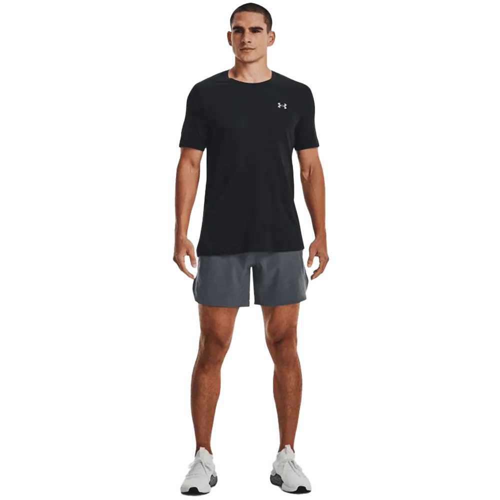 UA Men's Peak Woven Shorts