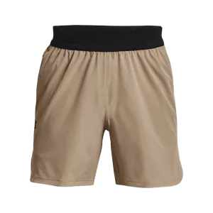UA Men's Peak Woven Shorts