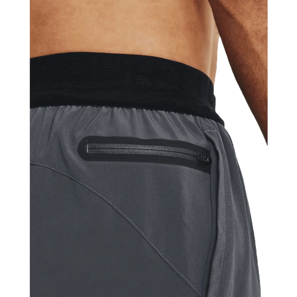 UA Men's Peak Woven Shorts