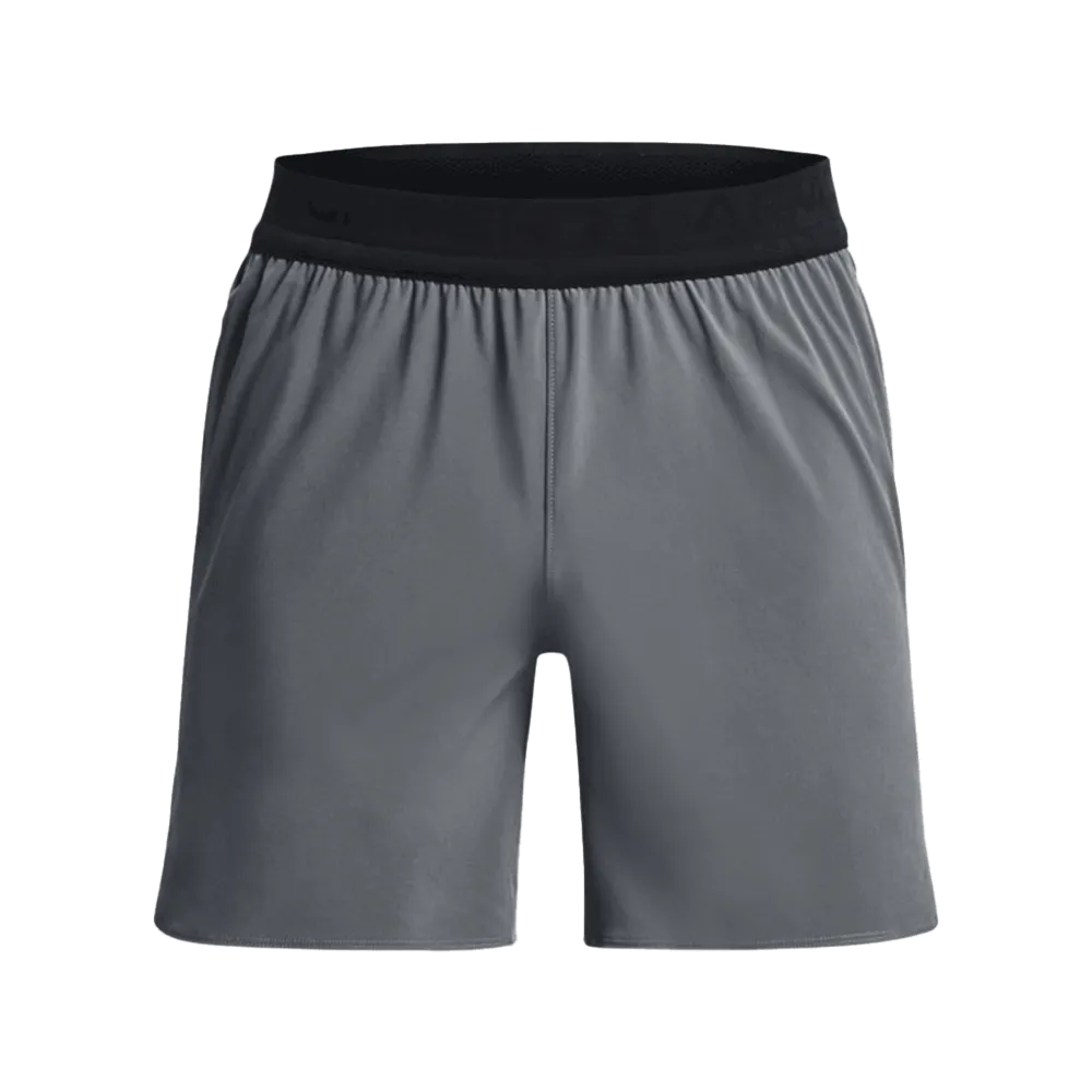 UA Men's Peak Woven Shorts