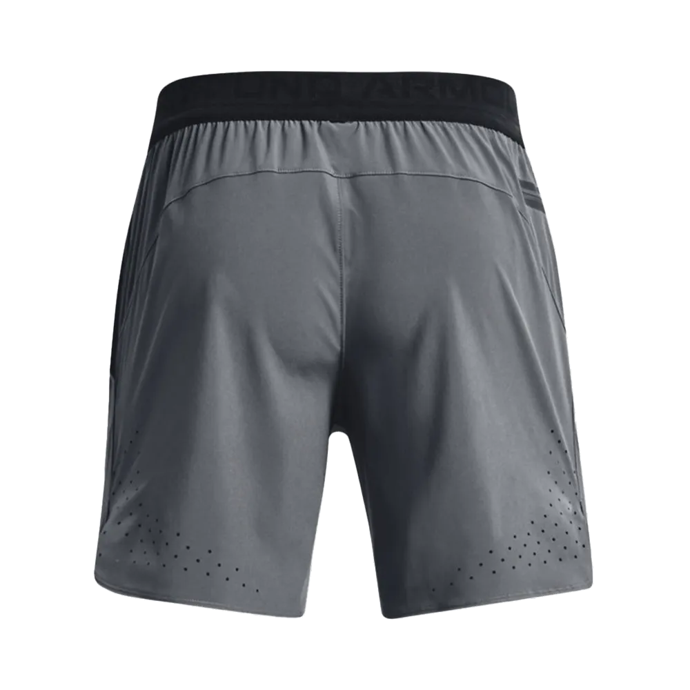 UA Men's Peak Woven Shorts