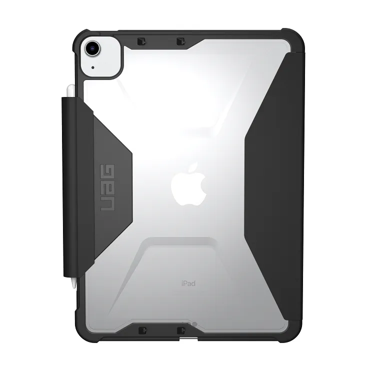 UAG - iPad Air 10.9 (2020-2022) / iPad Pro 11 (2018-2021) Plyo Case - Black / Ice
