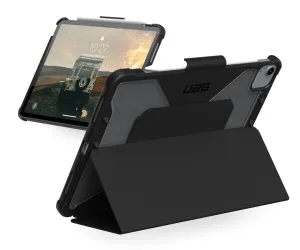 UAG - iPad Air 10.9 (2020-2022) / iPad Pro 11 (2018-2021) Plyo Case - Black / Ice