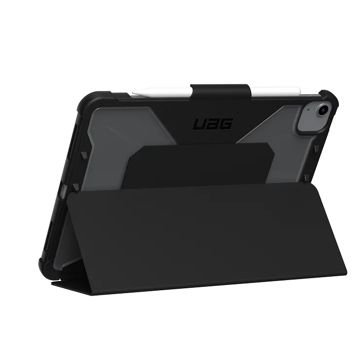 UAG - iPad Air 10.9 (2020-2022) / iPad Pro 11 (2018-2021) Plyo Case - Black / Ice
